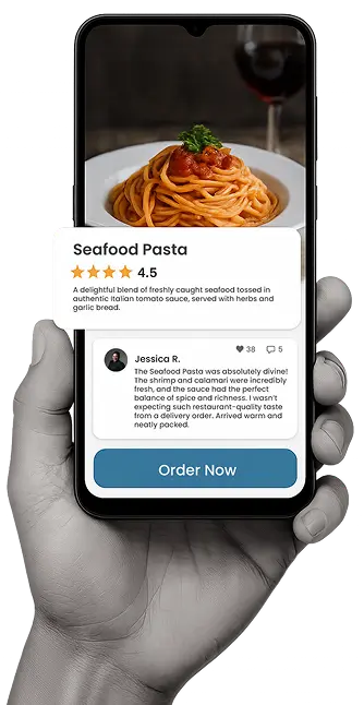 Custom Mobile App Development