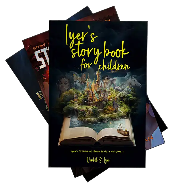 Book Publishing Services