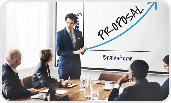 Result-Driven Custom Cross-Platform App Development