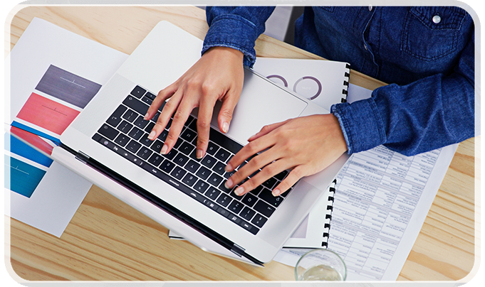 Book Editing & Proofreading