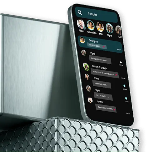 Robust & Scalable Flutter Mobile App Development