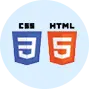 HTML5 & CSS3  technology