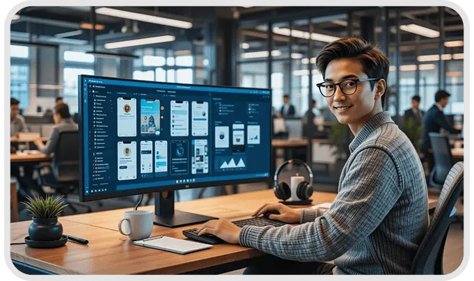PWA Development Company to Boost Conversions