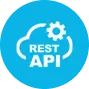 REST API technology
