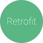 Retrofit technology