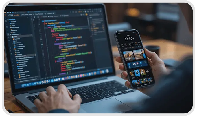 Empowering Businesses With Robust Single Page App Development