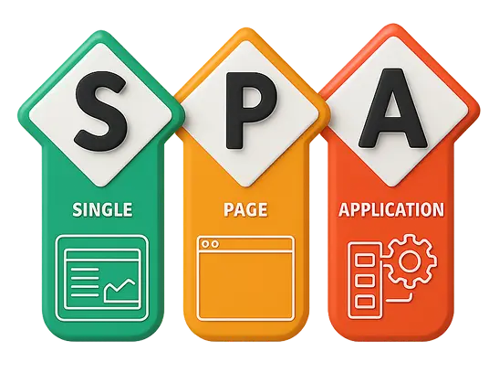 Single-Page App Development