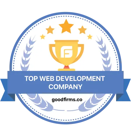 Top Web Development Company