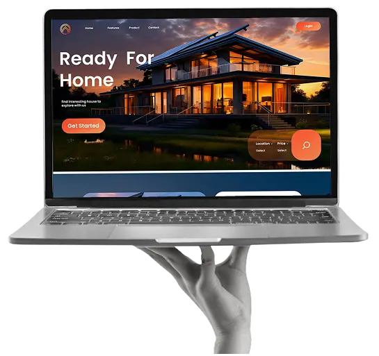 Website Development Services