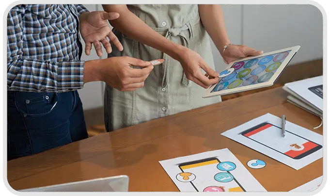 Best UI/UX Design Agency in the USA